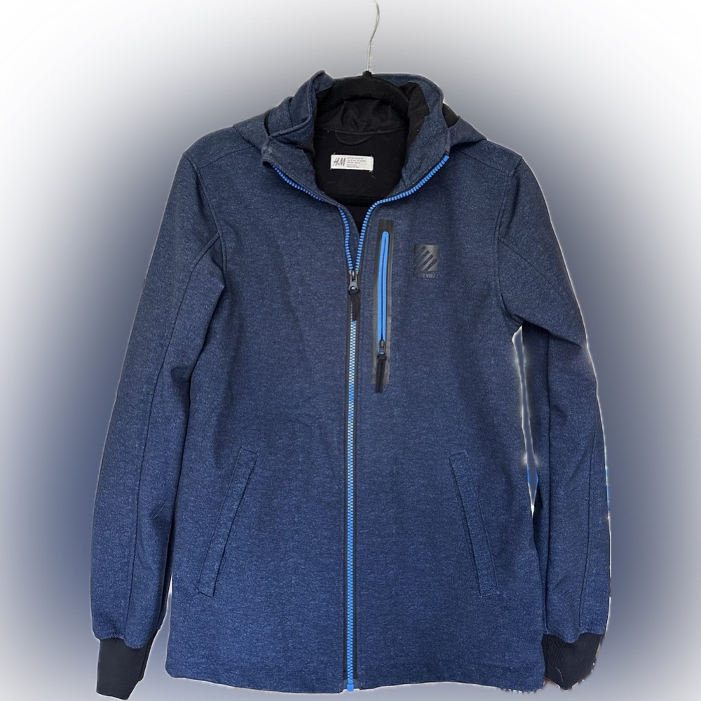 Boys 13-14y jacket/coat